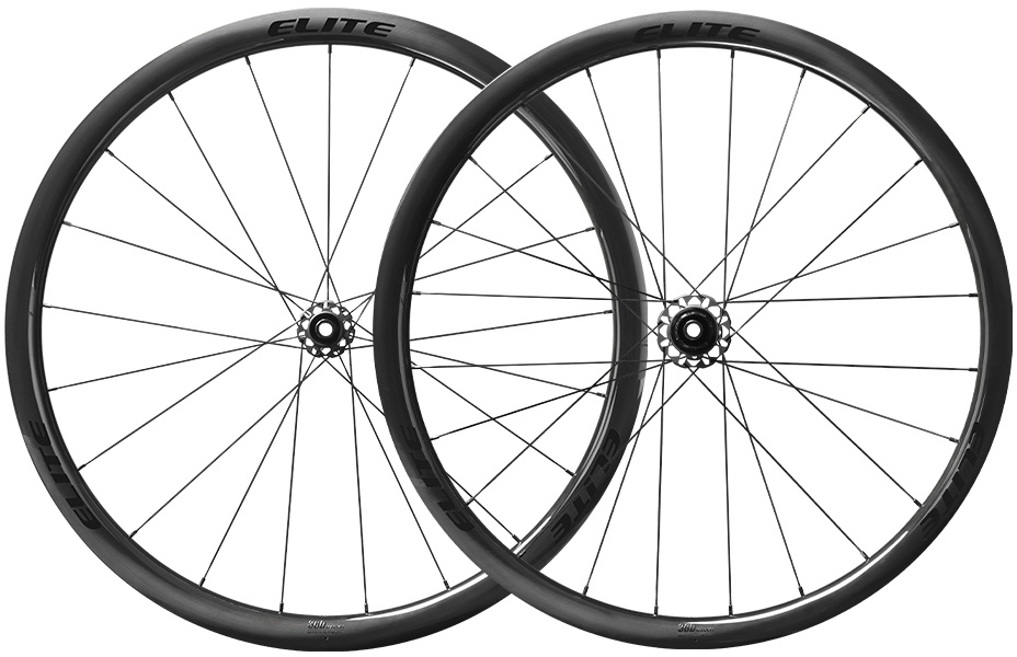 Elite Marvel 36d Disc Brake Shimano 6977259695056