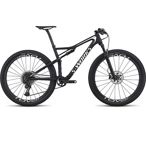 Specialized Works Epic Xx1 Eagle Mountainbike