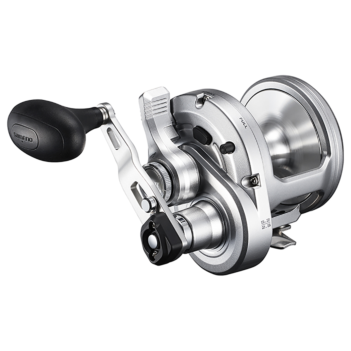 Shimano Speedmaster Speed Multihjul 17617765